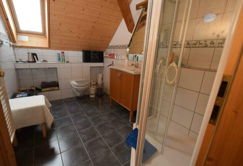 Bed & Breakfast Im Chellhof