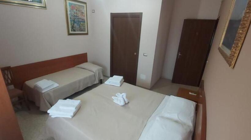 Bed & Breakfast Minu