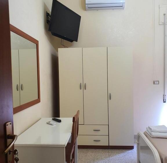 Bed & Breakfast Minu