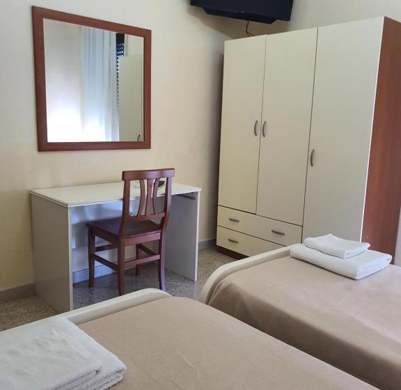 Bed & Breakfast Minu