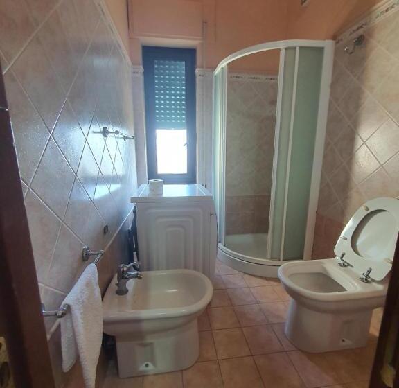 Bed & Breakfast Minu