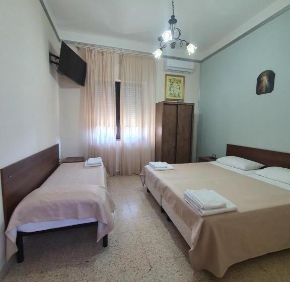 Bed & Breakfast Minu