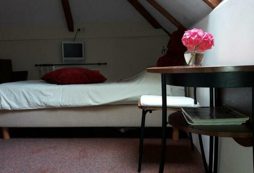 Bed & Breakfast Onder Dak