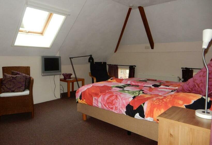 Bed & Breakfast Onder Dak