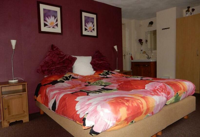 Bed & Breakfast Onder Dak