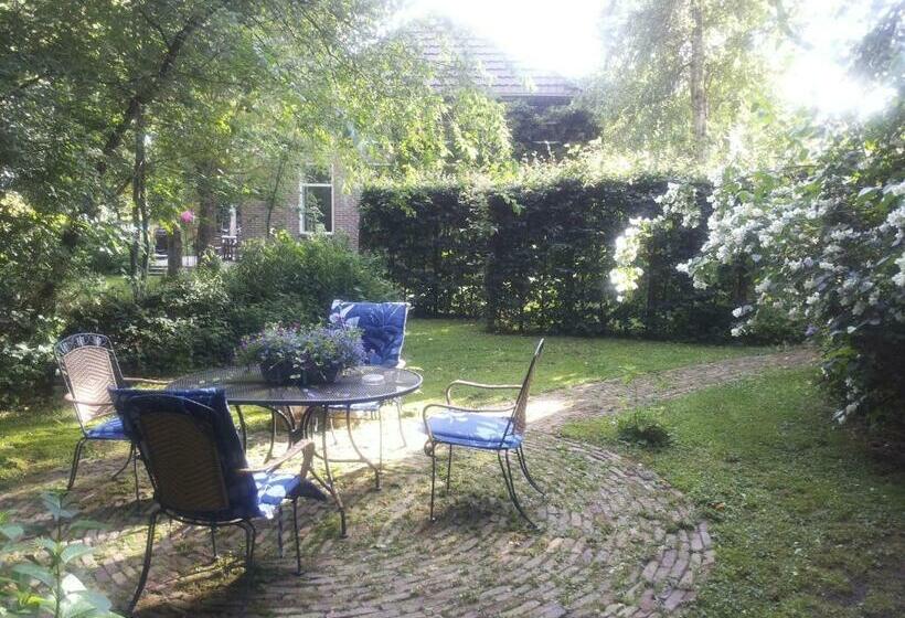 Bed & Breakfast Onder Dak
