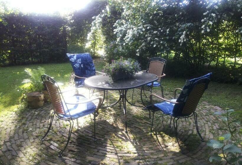 Bed & Breakfast Onder Dak