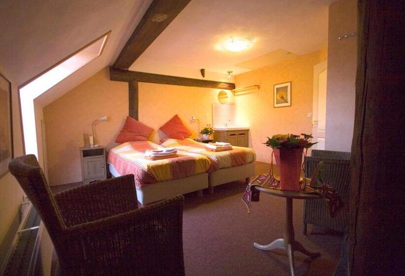 Bed & Breakfast Onder Dak