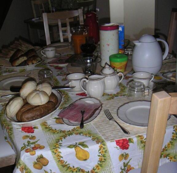 Bed & Breakfast Onder Dak