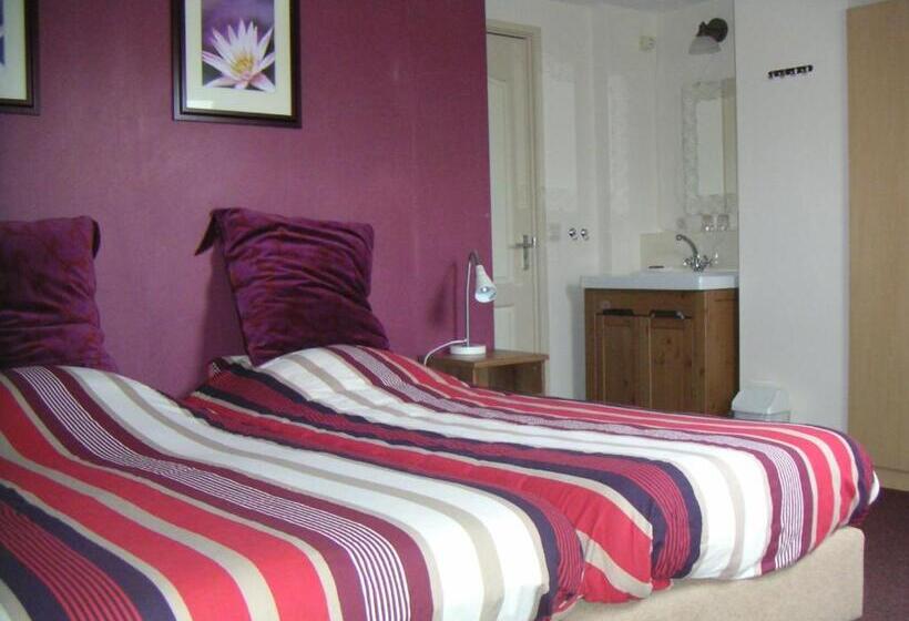 Bed & Breakfast Onder Dak