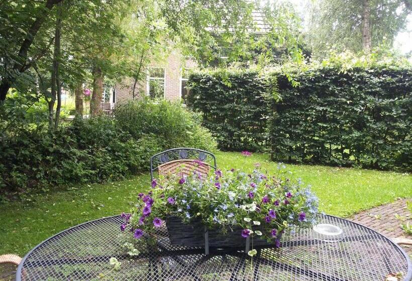 Bed & Breakfast Onder Dak