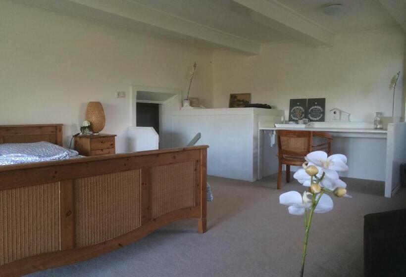 Bed & Breakfast Ytsma State