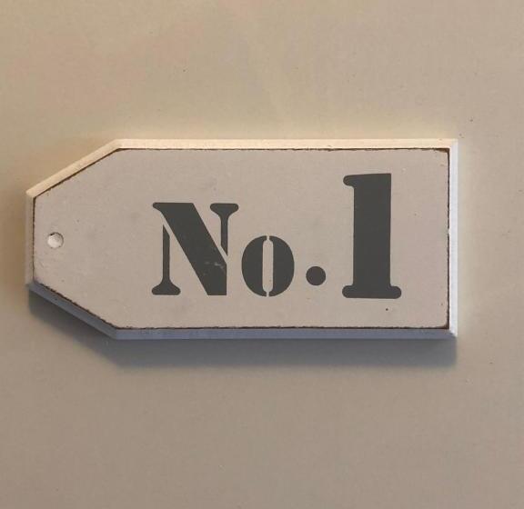 Bed & Breakfast Ytsma State