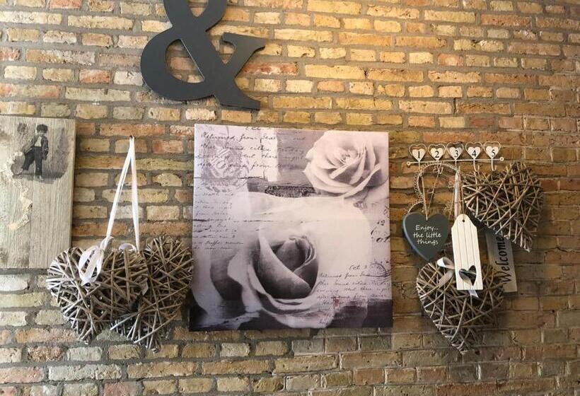 Bed & Breakfast Ytsma State