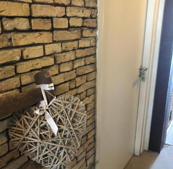 Bed & Breakfast Ytsma State