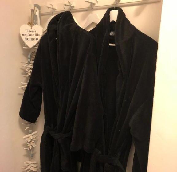 Bed & Breakfast Ytsma State