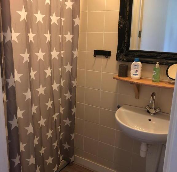 Bed & Breakfast Ytsma State