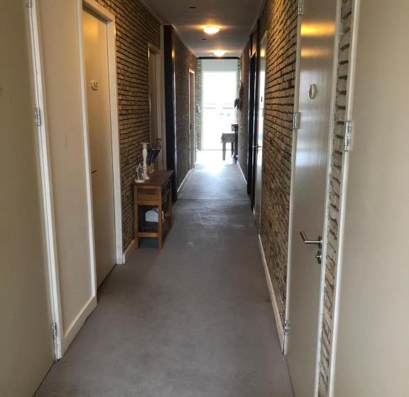 Bed & Breakfast Ytsma State