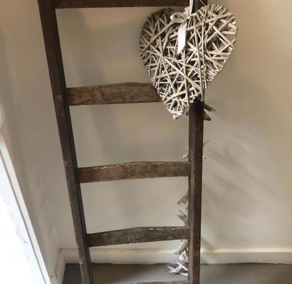 Bed & Breakfast Ytsma State