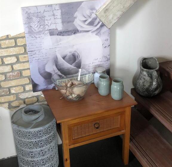 Bed & Breakfast Ytsma State