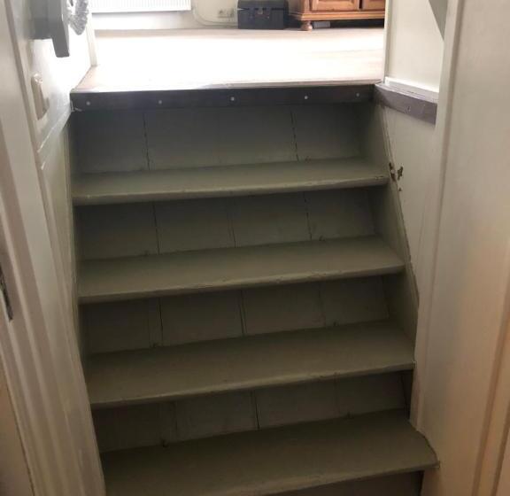 Bed & Breakfast Ytsma State