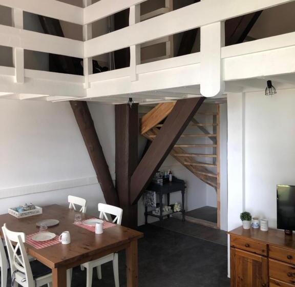 Bed & Breakfast Ytsma State