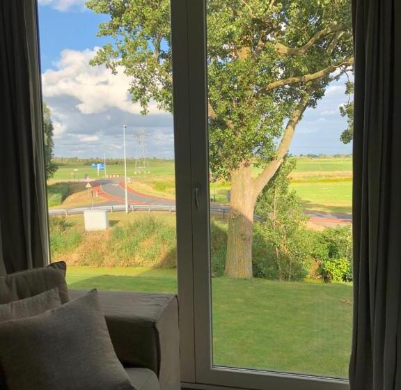 Bed & Breakfast Ytsma State
