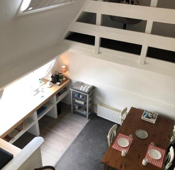 Bed & Breakfast Ytsma State