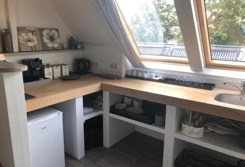 Bed & Breakfast Ytsma State