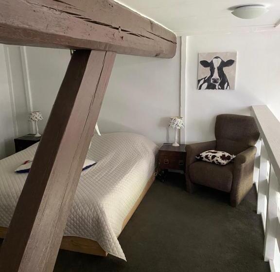 Bed & Breakfast Ytsma State