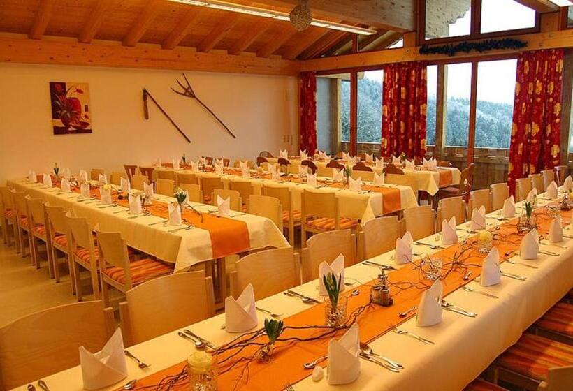 Berggasthof Pension Seminar Und Tagungshaus Menauer