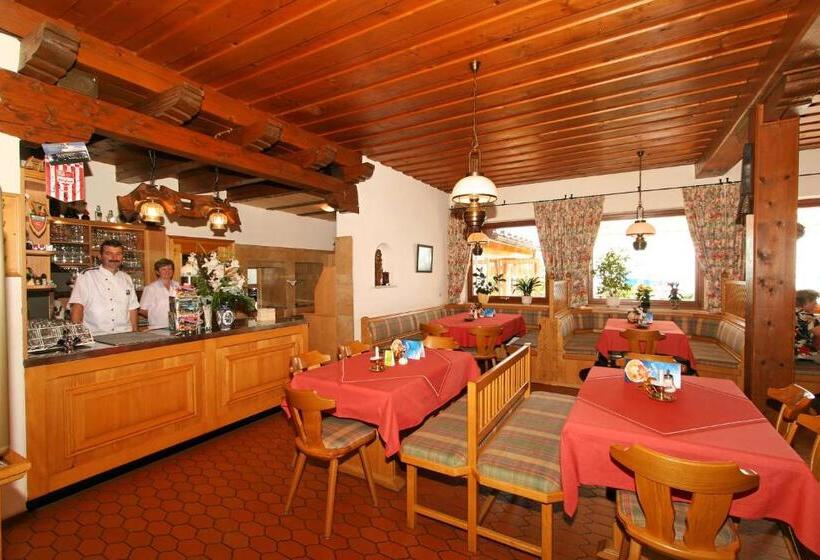 Berggasthof Pension Seminar Und Tagungshaus Menauer