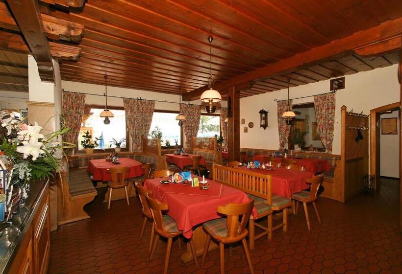 Berggasthof Pension Seminar Und Tagungshaus Menauer