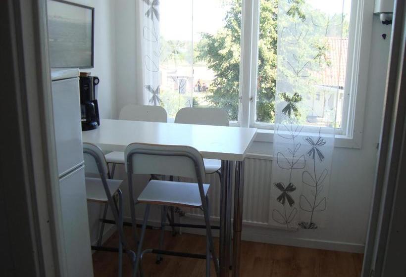 Bergkvara Vandrarhem