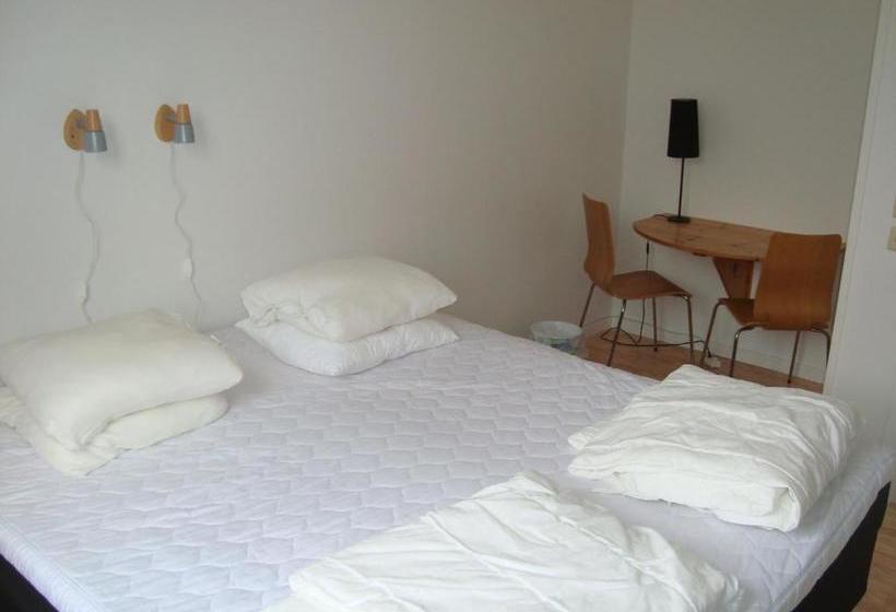 Bergkvara Vandrarhem