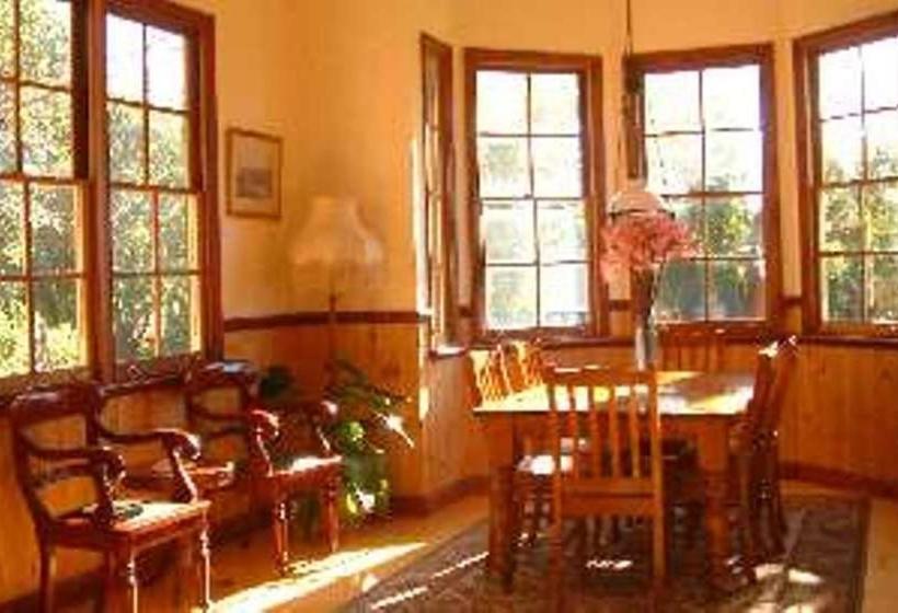 Butterfly Farm Bed And Breakfast Nirranda