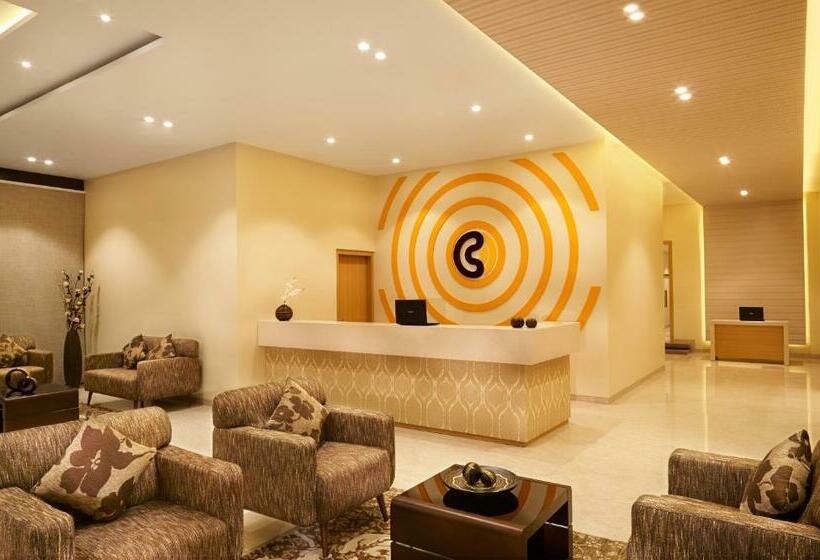 Click Hotel, Junagadh