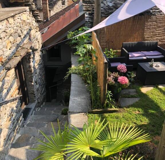 Donjon B&b E Ristorante