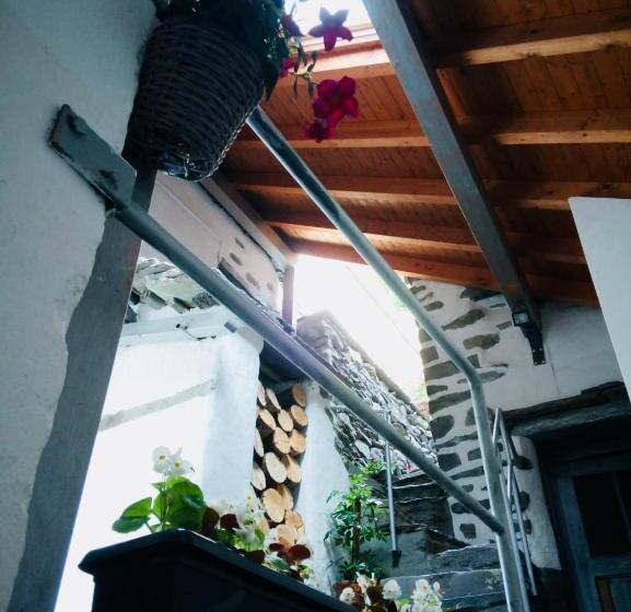 Donjon B&b E Ristorante