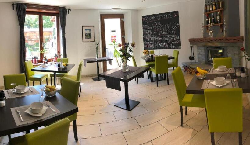 Donjon B&b E Ristorante