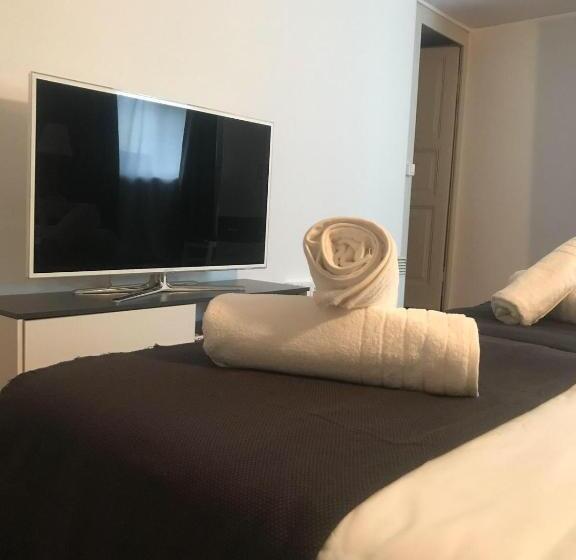 Donjon B&b E Ristorante