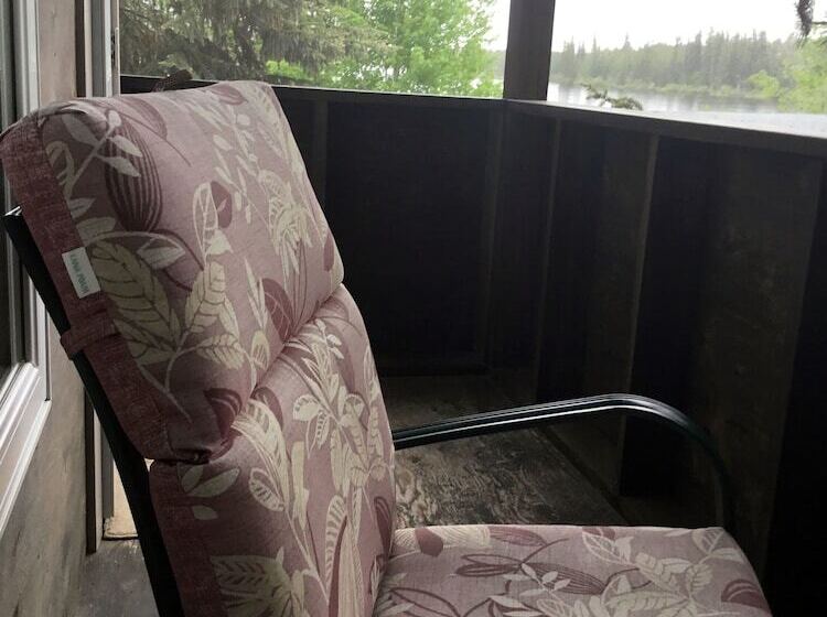 Eagle's Nest Resort