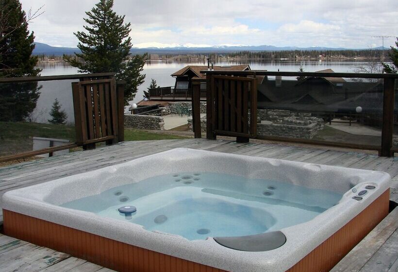 Eagle's Nest Resort