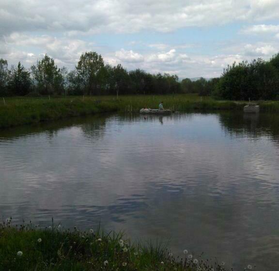 Ezüstfenyő Agroturisztikai Panzió