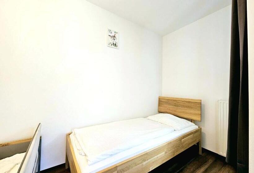 Familienhotel Trebesingerhof