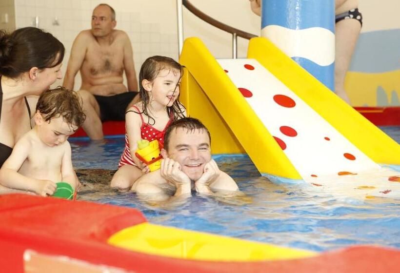 Familienhotel Trebesingerhof