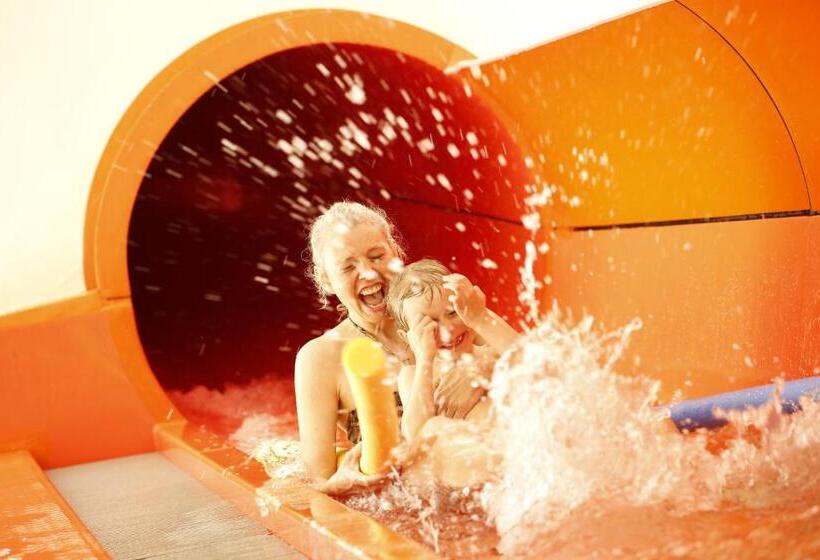 Familienhotel Trebesingerhof