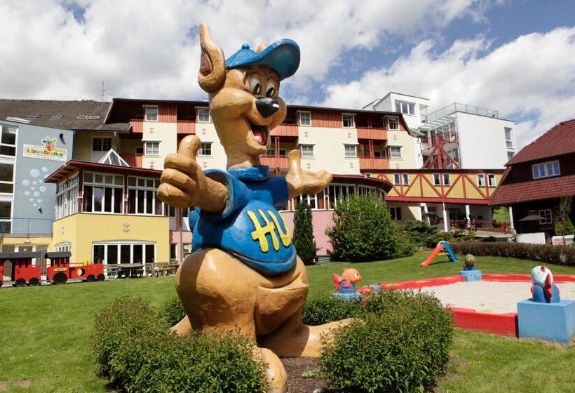 Familienhotel Trebesingerhof