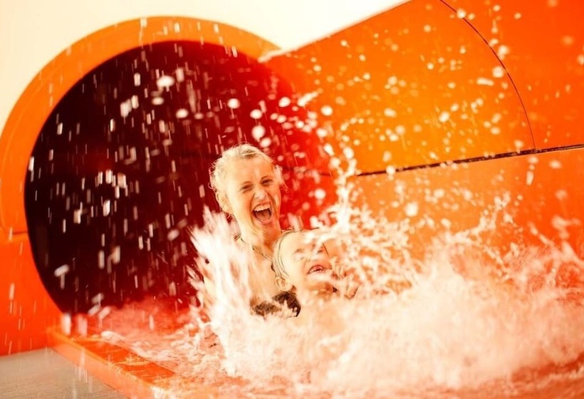 Familienhotel Trebesingerhof