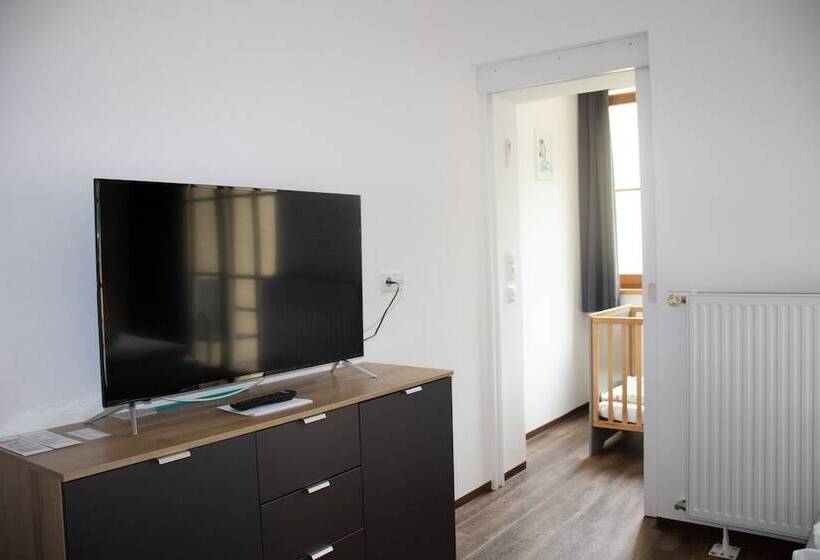 Familienhotel Trebesingerhof